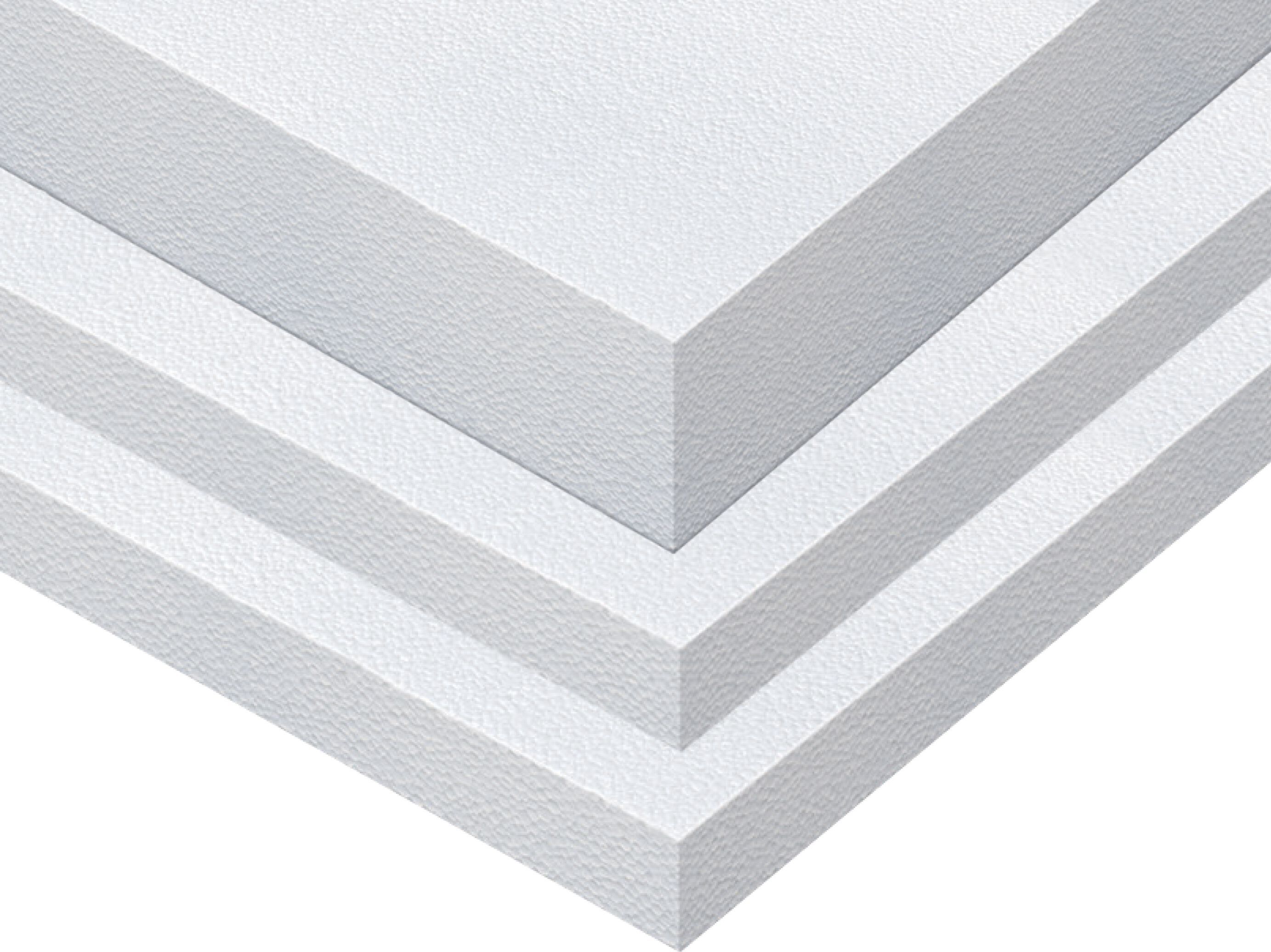 Изоляционные листы из пенополистирола EPS Soprema SIRAPOR ARCH-00079381 - Вид №1