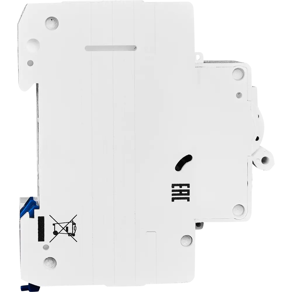 Дифференциальный автомат КЭАЗ Opti Din 25А для защиты электропроводки 89206633 STLM-1104050 - Вид №3