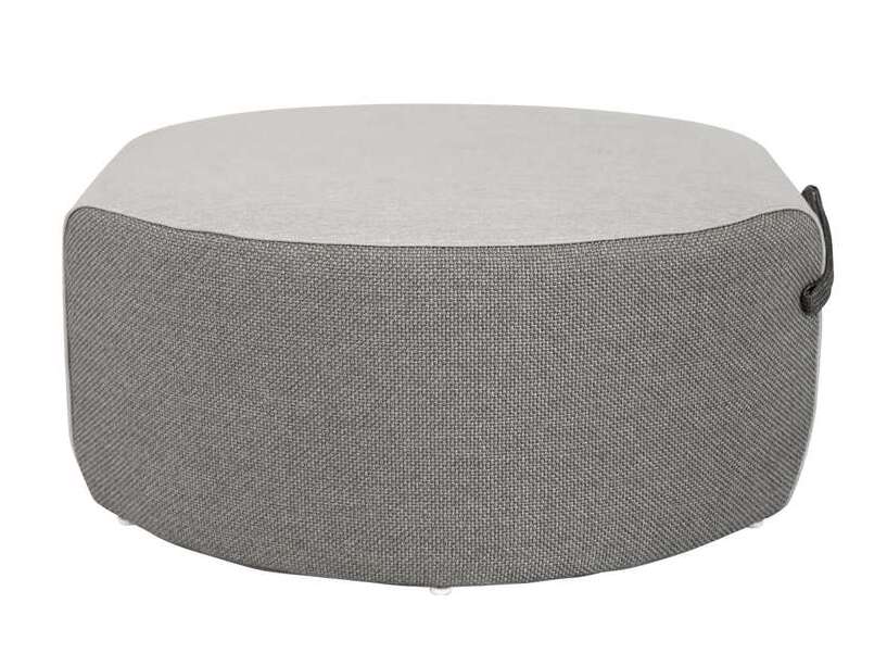 Круглый пуф в Sunbrella® Mindo Mindo 108 ARCH-00076348 - Вид №13