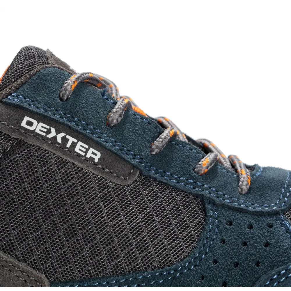 Полуботинки Dexter S1P SRC размер 36 STLM-2186643 - Вид №6