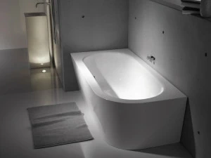 Bette Асимметричная ванна из эмалированной стали