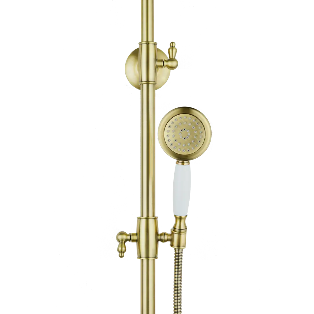 Душевая стойка Sensea Classic 1 режим STLM-2096300 - Вид №3