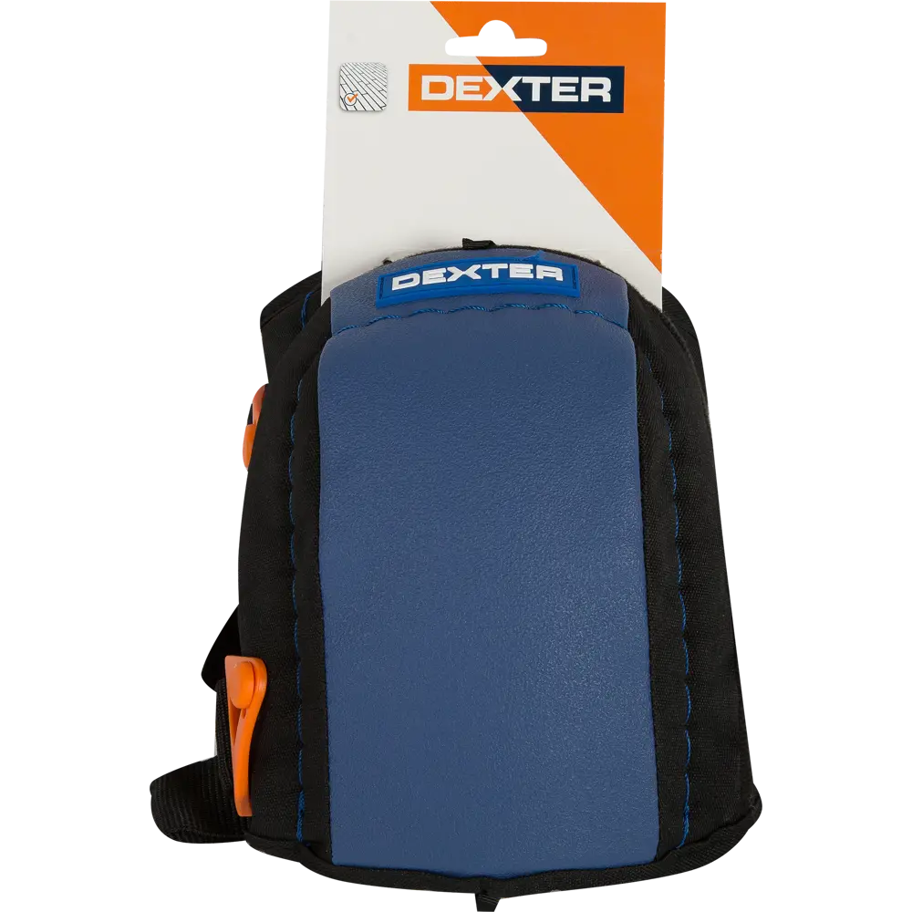 Наколенники универсальные Dexter STLM-2163778 - Вид №3