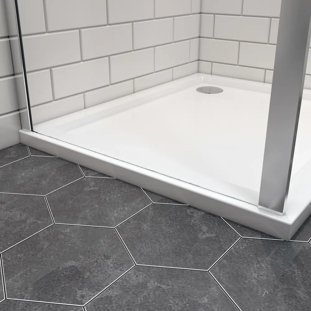 Панель боковая Sensea Remix 100x195 см STLM-2179700 - Вид №9