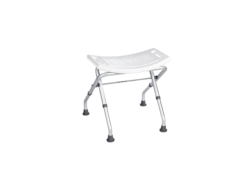 Алюминиевый стул для ванной комнаты Thermomat SGR-IN ARCH-00089707