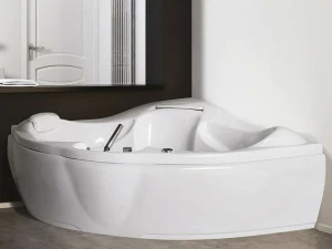 Relax Design 2-х местная акриловая гидромассажная ванна