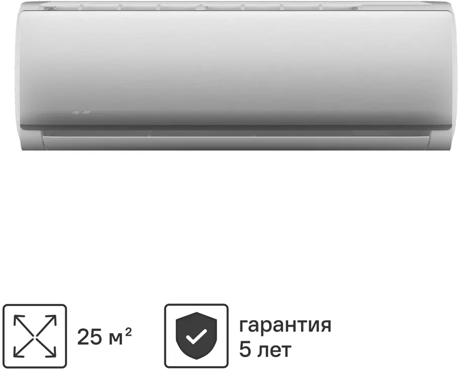 82367424 Сплит-система инверторная Equation 9K BTU охлаждение/обогрев STLM-0025606
