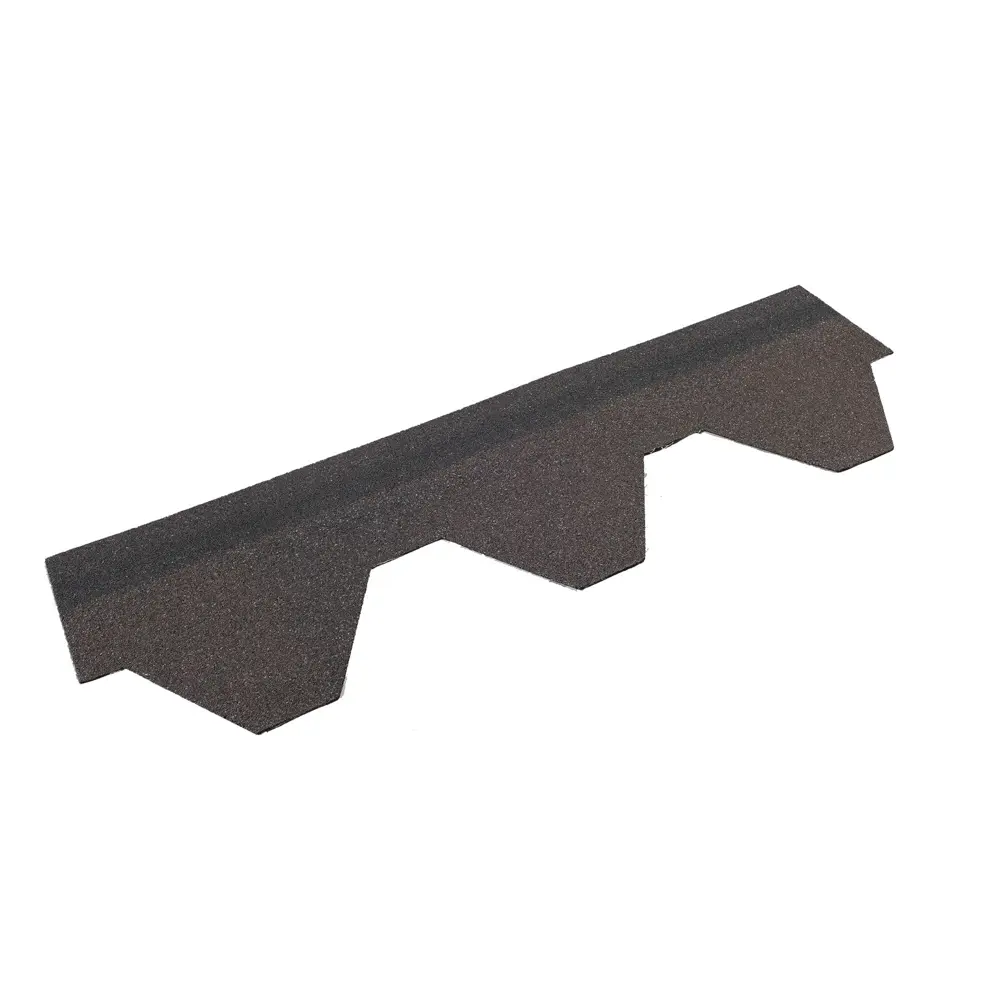 Гибкая черепица Технониколь Сальса цвет финик 3 м² STLM-2176462 - Вид №1