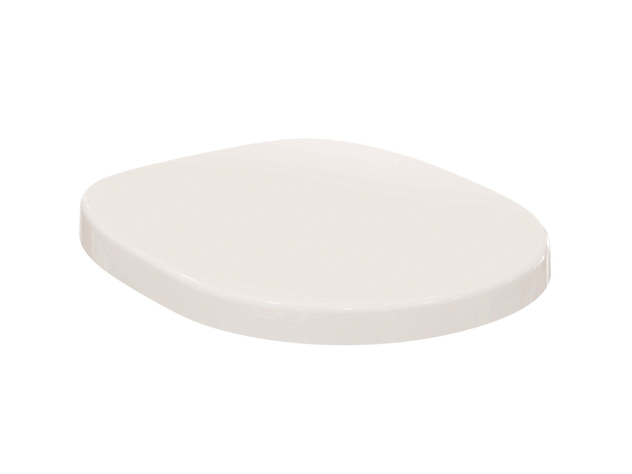 Мягкое пластиковое сиденье для унитаза Ideal Standard Connect Freedom ARCH-00064214 - Вид №1