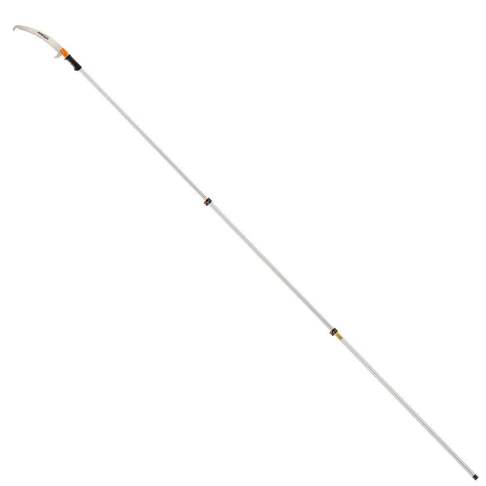 Пила ручная по дереву Amigo 76112 400 мм STLM-2072201 - Вид №1