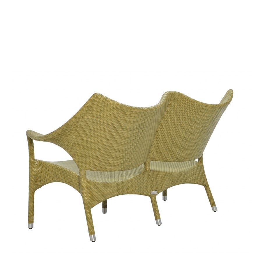 2-местный садовый диван JanusFiber® JANUS et Cie Amari ARCH-00042084 - Вид №2