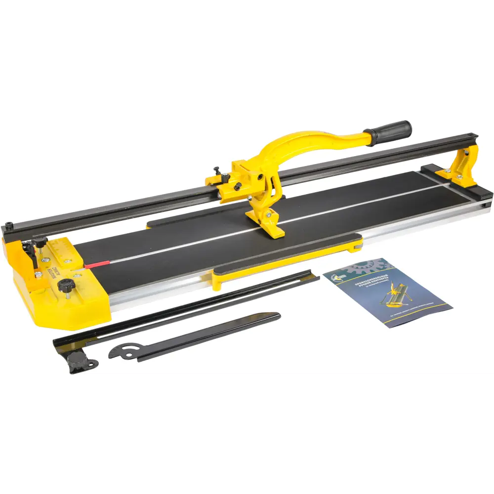 Плиткорез ручной МастерАлмаз 10509377 700 мм толщина реза 15 мм STLM-2092339 - Вид №3