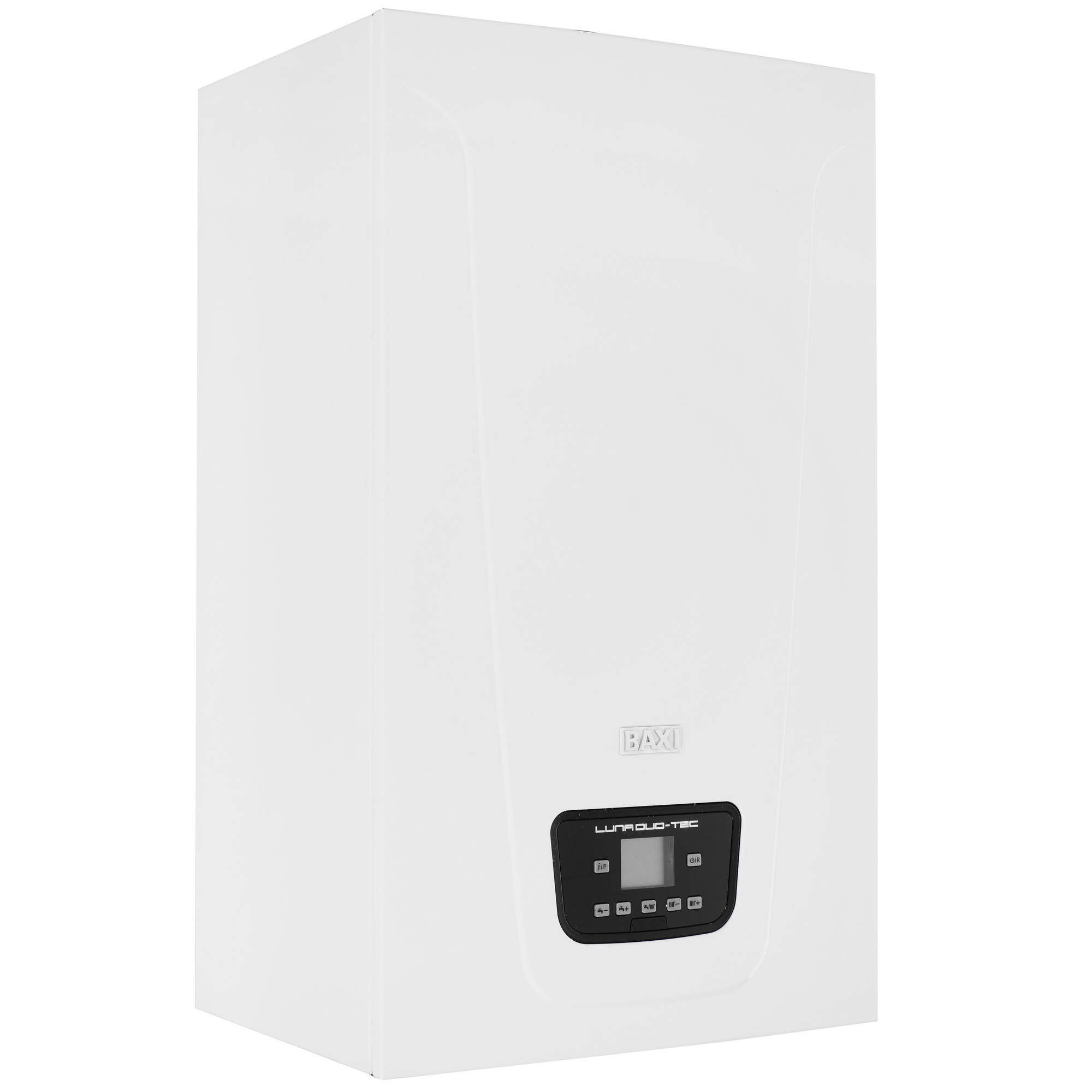 9966059 Газовый котел Baxi LUNA Duo-tec E 1.24 настенный STDN-0003331