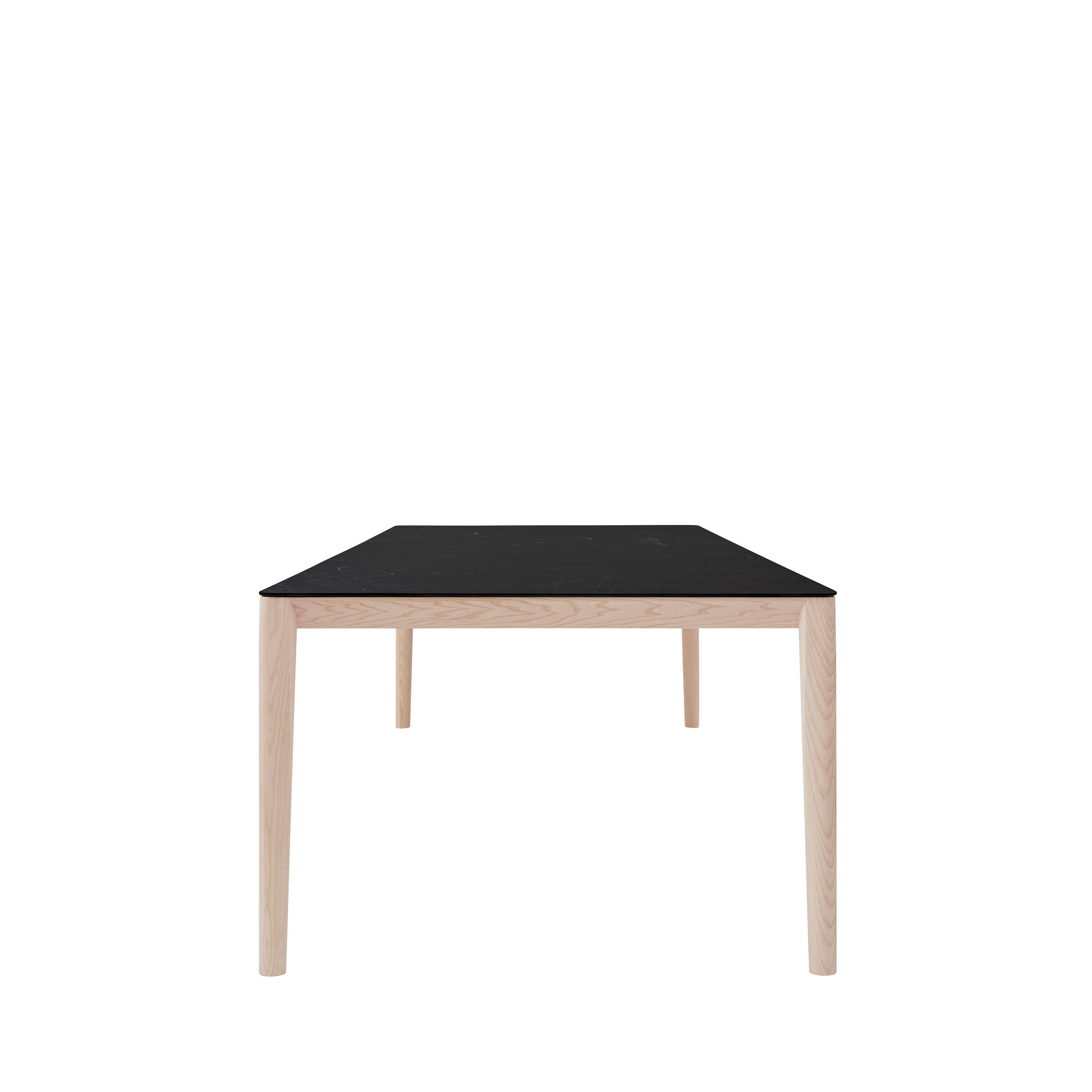 Деревянный прямоугольный стол SP01 Смит ARCH-00033004 - Вид №17