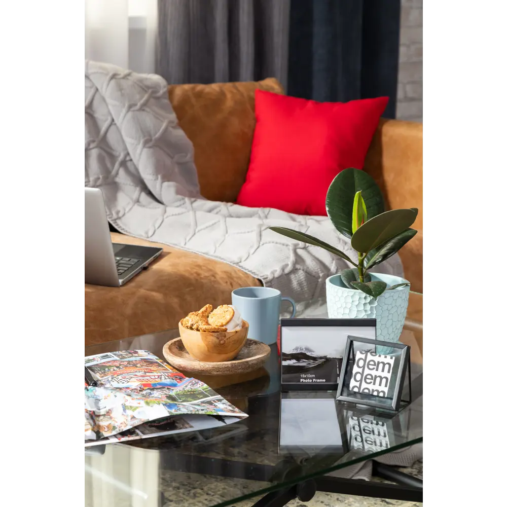 Подстолье регулируемое Novigo ПМ-х 40-90 см сталь цвет чёрный Santreyd STLM-2159456 - Вид №8