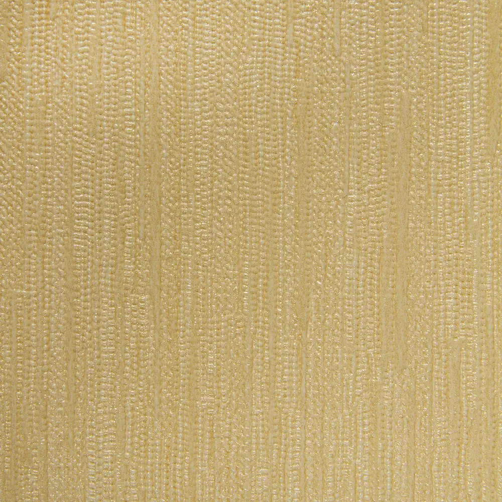 Обои виниловые Inspire Дождь 0.53х10 м однотон цвет лимонный 6119-31 Basic Rain STLM-2076191 - Вид №1