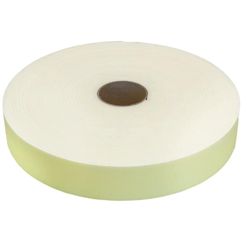 Звукоизоляция по лагам Isolontape 500 5x60 мм 20 м 1.2 м² STLM-2115080 - Вид №1