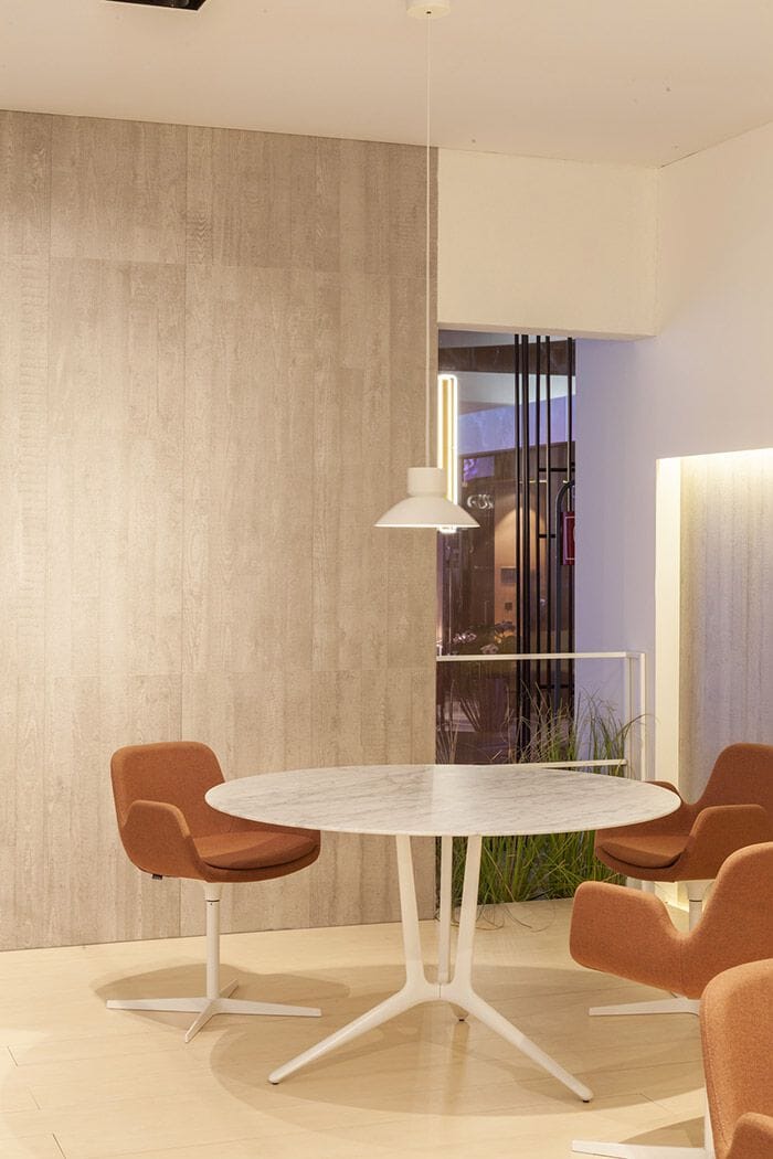 Круглый стол Lapalma TRAIL ARCH-00148822 - Вид №11