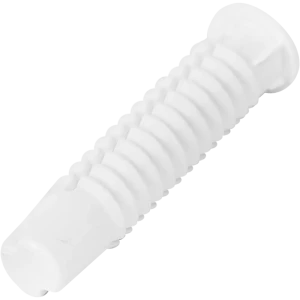 Дюбель универсальный Sormat 8x40 мм нейлон 100 шт.