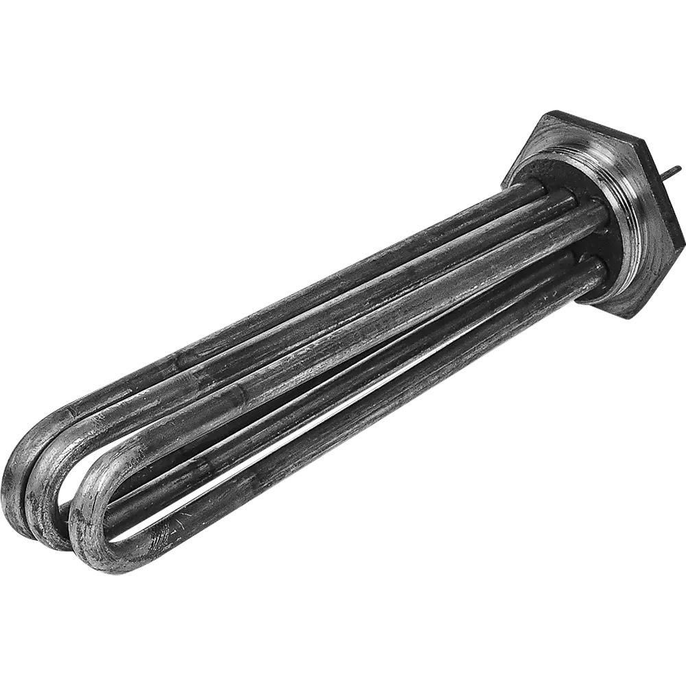 Блок ТЭН 9 кВт 2 1/2" для электрокотла Alterm 83300097 STLM-2065746 