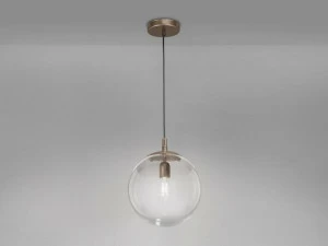 Metal Lux Подвесной светильник из металла Global