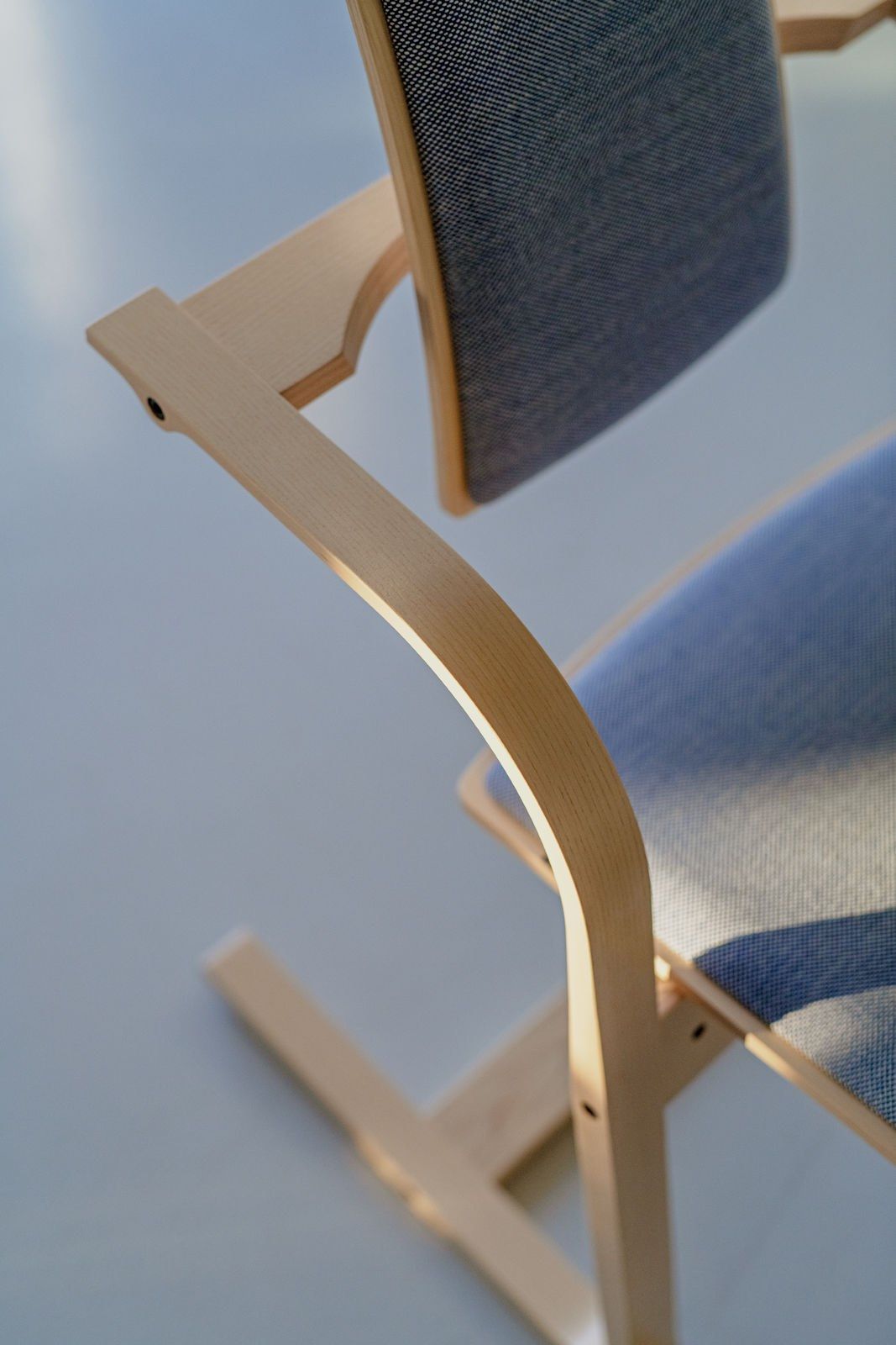 Качалка Varier Furniture ACTULUM™ ARCH-00023328 - Вид №13