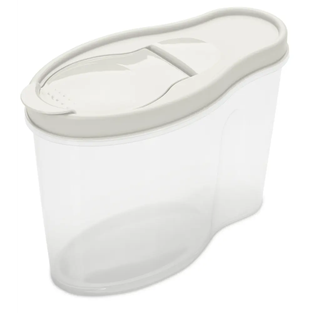 Контейнер для сыпучих продуктов MIO, 1.4 л MARTIKA STLM-2194467