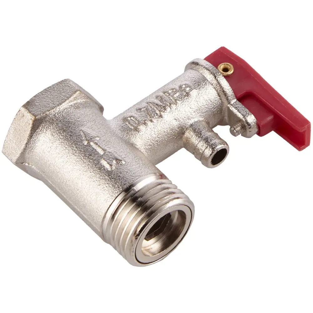 Royal Thermo RWH 30 Citadel H — компактный водонагреватель для загородного дома 89359375 STLM-0804985 - Вид №7