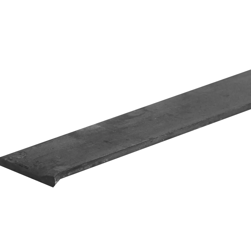 Полоса металлическая 4x40 мм 6 м Santreyd STLM-2000661