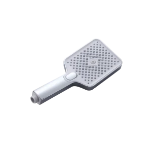 Osgard Endi - душевая лейка с 3 режимами в хромированном исполнении 89415800