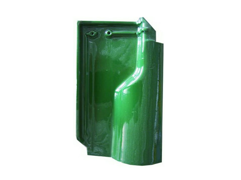 Керамическая аэрационная плитка CEIPO CERAMICHE T 300 ARCH-00095657 - Вид №4