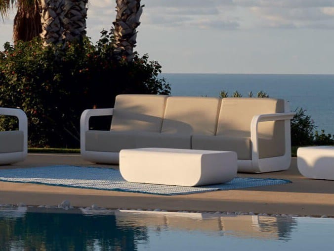 3-местный диван Poleasy® MY YOUR 2054 ARCH-00016790