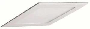 NEXO LUCE Квадратный встраиваемый светодиодный точечный светильник Inlux recessed 5171