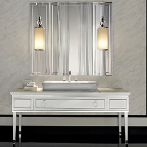 Комплект мебели для ванной комнаты L3 Oasis Lutetia