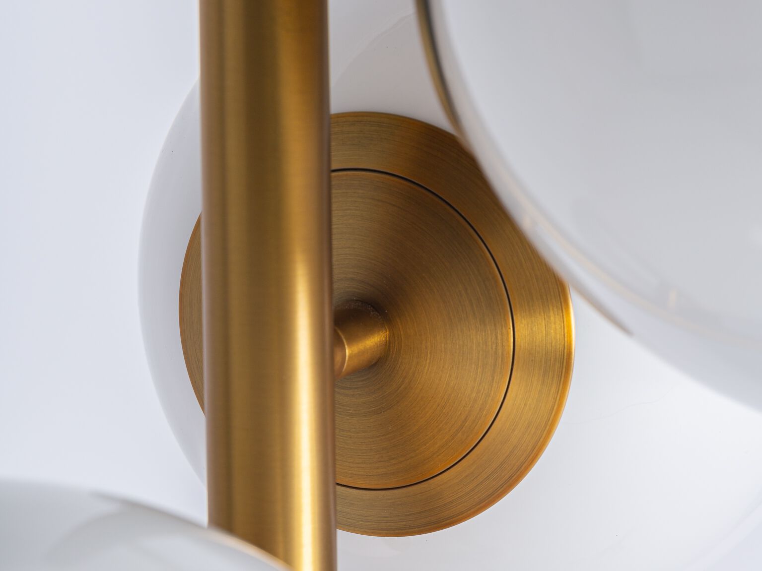 Железный торшер Vical Home FLOOR LAMP 29191 ARCH-00148462 - Вид №2