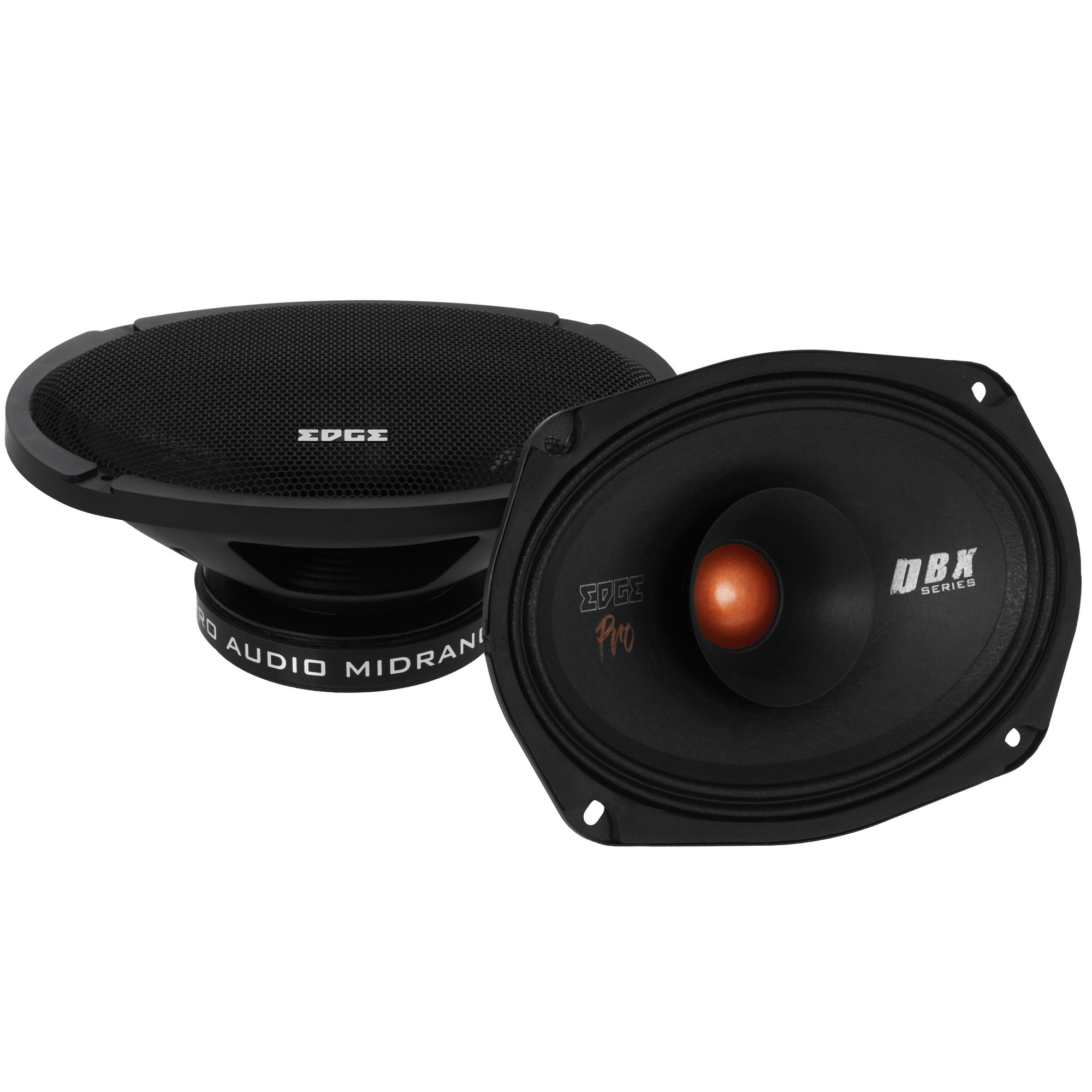9141081 Среднечастотная акустическая система Edge EDBXPRO69W-E2 STDN-0101588