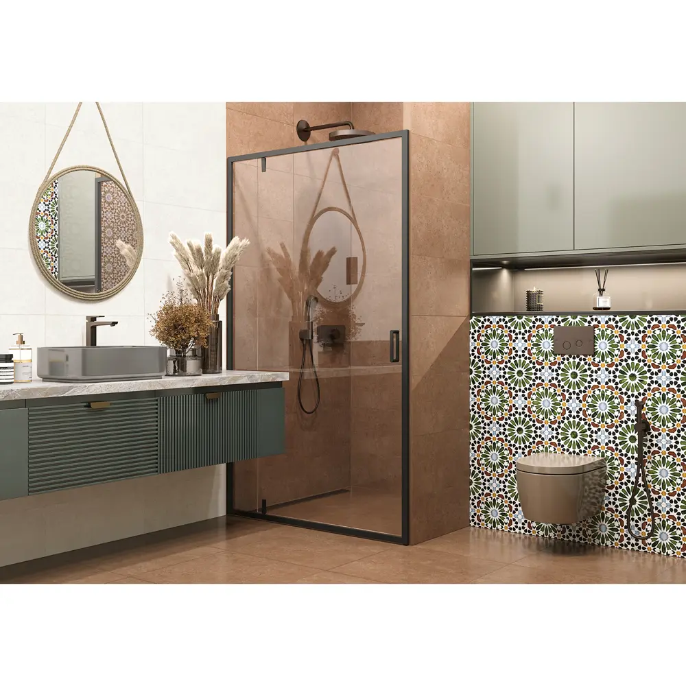Настенная плитка Alma Ceramica Marrakech 14 30x60 см 1.98 м² матовая цвет разноцветный STLM-2049673 - Вид №3