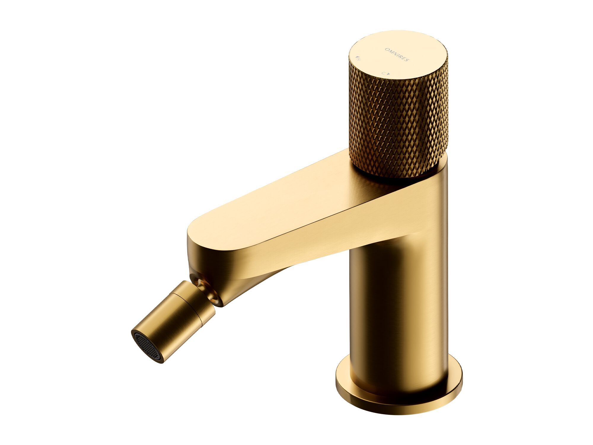 Смеситель для биде OMNIRES Контур ARCH-00124221 - Вид №5