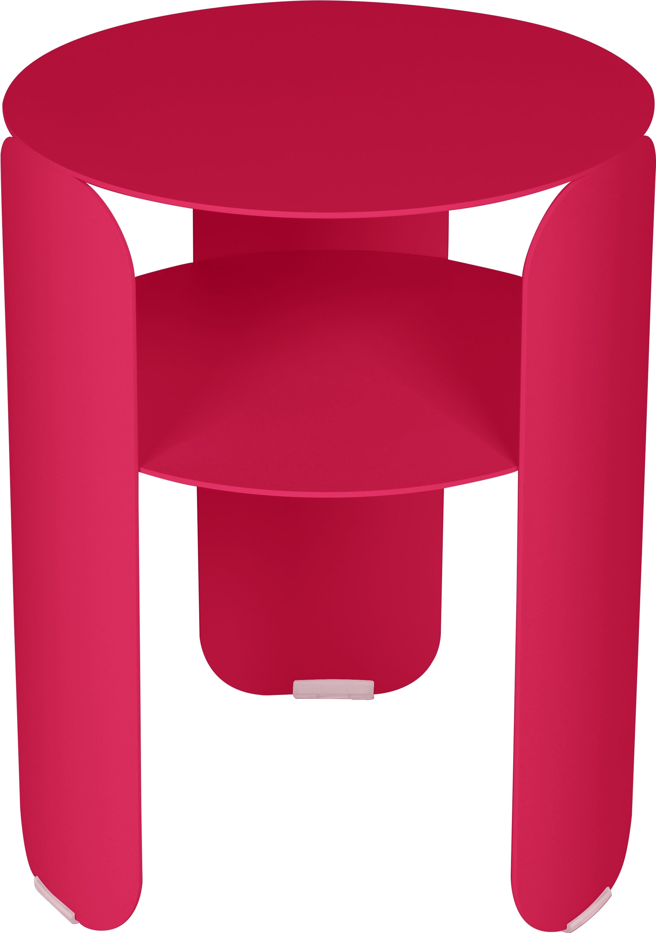 Алюминиевый круглый садовый столик Fermob ARCH-00082238 - Вид №23