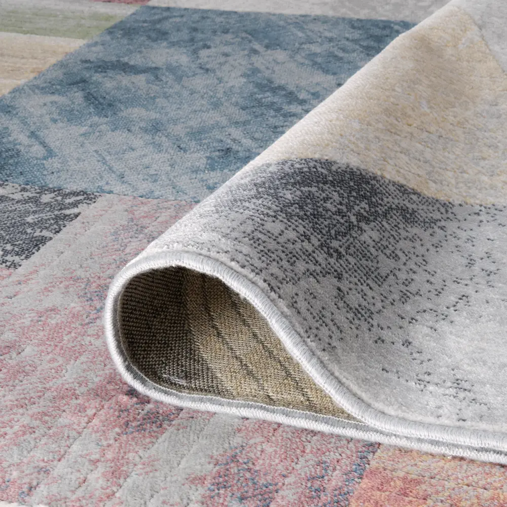 Ковер вискоза Matrix 89929/5254 200x290 см цвет мультиколор RAGOLLE STLM-2171022 - Вид №2