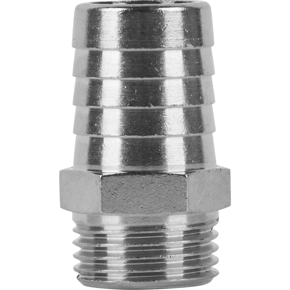 Штуцер STOUT 1/2"x20 мм для систем водоснабжения 83671418 STLM-0805070 - Вид №1