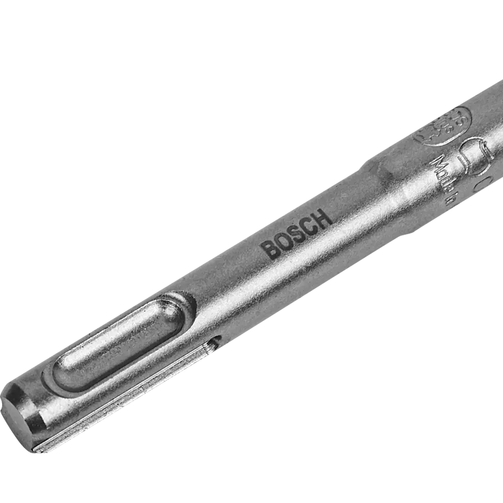 Бур по бетону SDS-plus 7X Bosch 12x150x215 мм BOSCH PROFESSIONAL STLM-2195999 - Вид №2