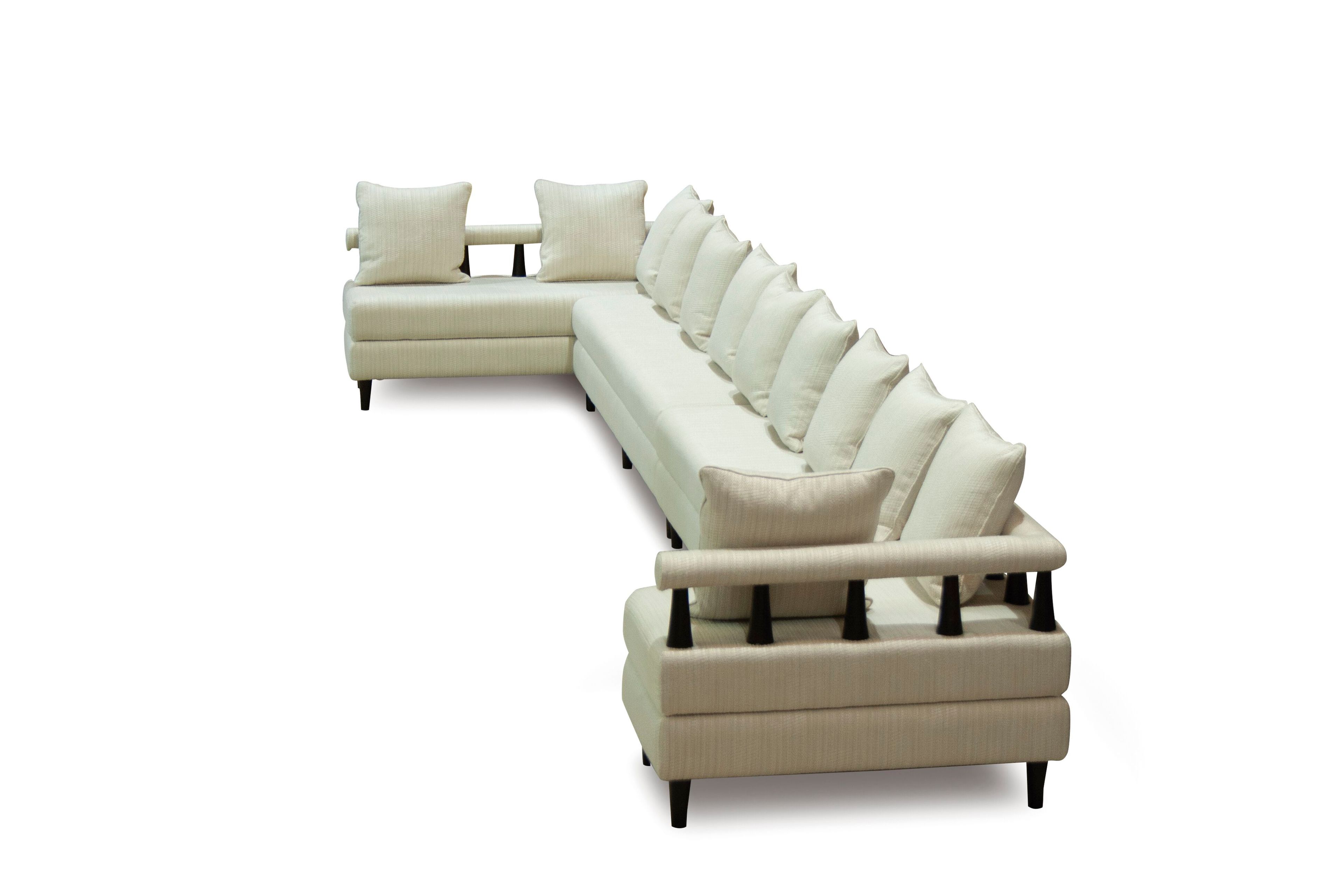 Скамья CREARTE COLLECTIONS LAB #017 BENCH ARCH-00126118 - Вид №20