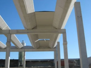 Sitav Costruzioni Утепленная металлическая панель для крыши