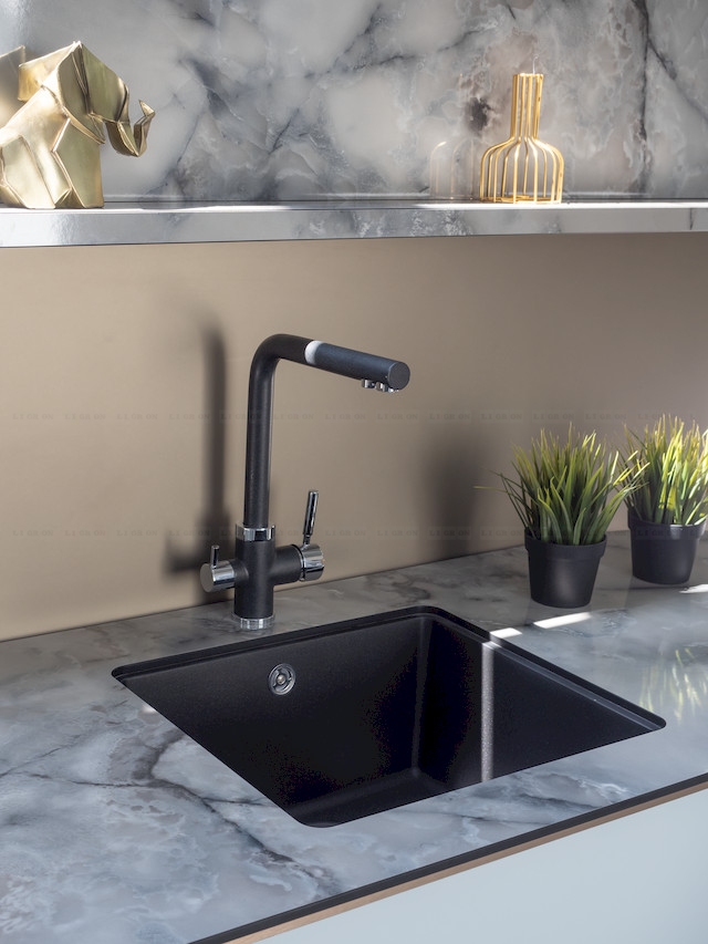 Стеновые панели - Роксет LIGRON LIST13 2536 - Вид №3