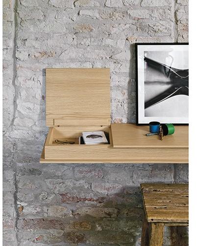 SCULPTURES JEUX Деревянная полка sun-id-1432116 - Вид №4