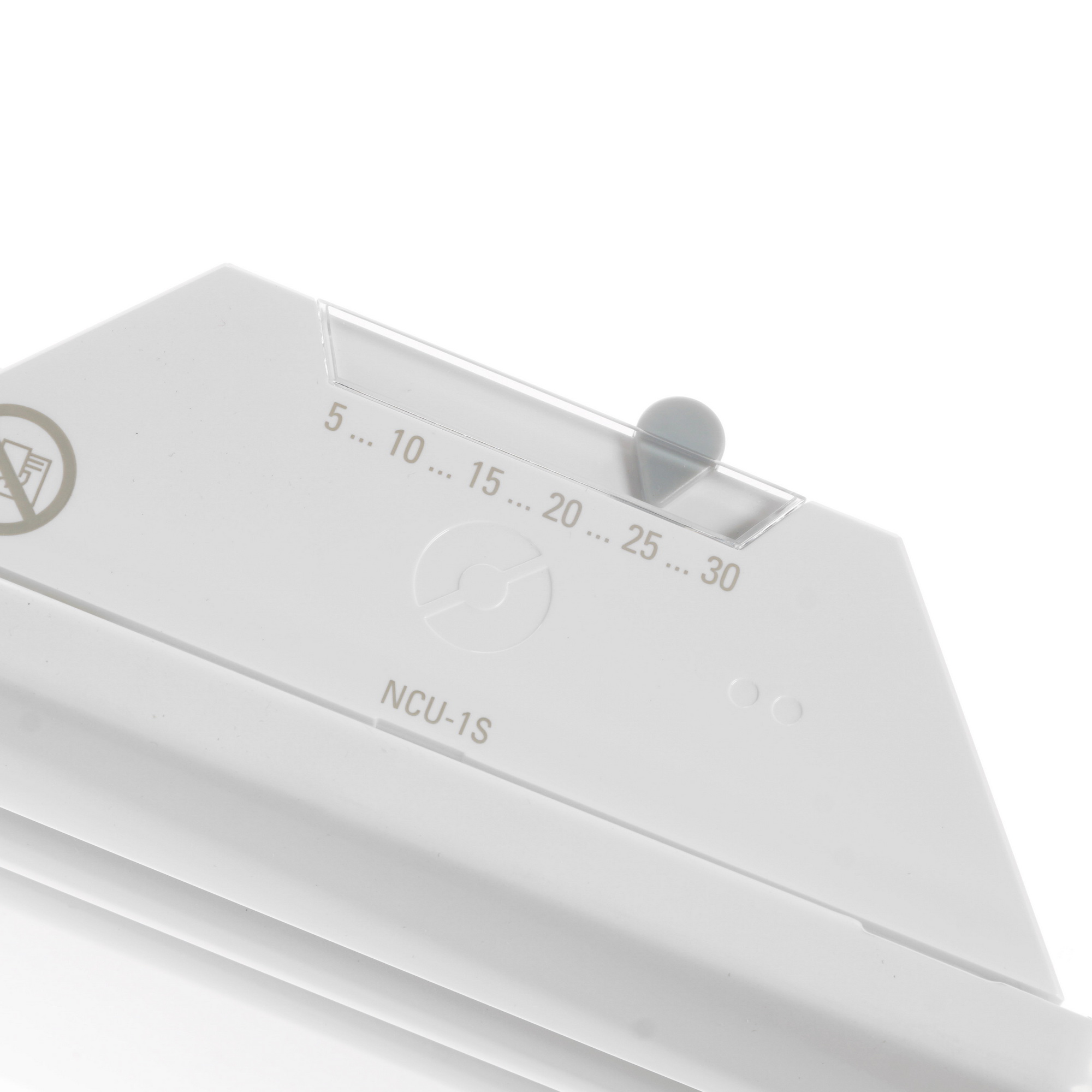 8140848 Конвектор Nobo NFK2S 05 STDN-0032146 - Вид №3