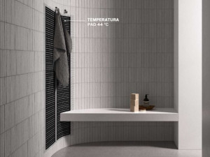 Невидимый электрический лучистый халат комплект отопления и грелки