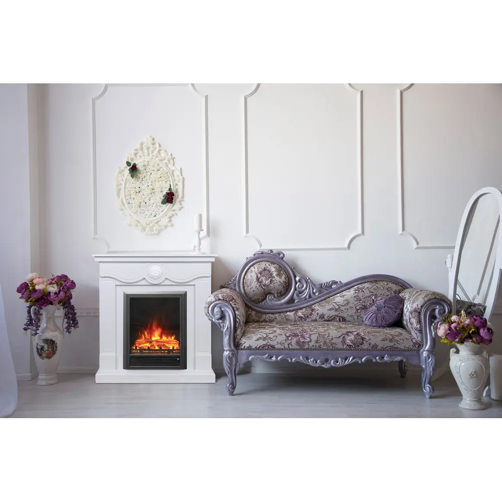 Обрамление Aurora под очаг Eugene REALFLAME STLM-2068949 - Вид №10