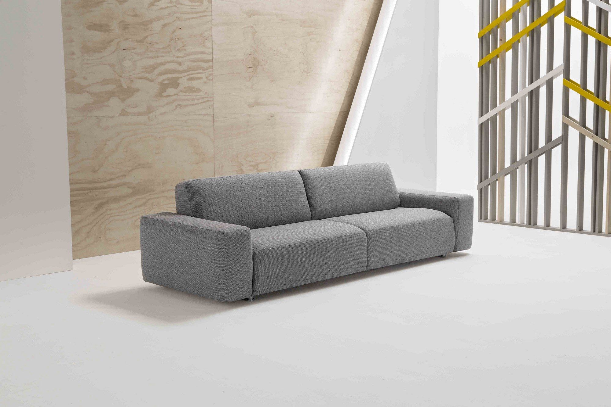 Ткань раскладной диван-кровать Dienne Salotti Sofabed ARCH-00108828 - Вид №6